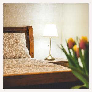 Apartmaji Aucin - Brda 