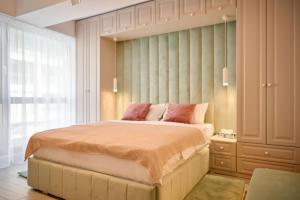 Aquarama Lake view 2BR Apart Mamaia free parking