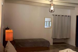 Quarto Varanda - Residência Gaia Itatiaia