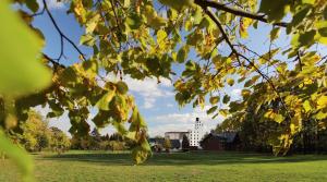 Mlýn Vodníka Slámy - Penzion