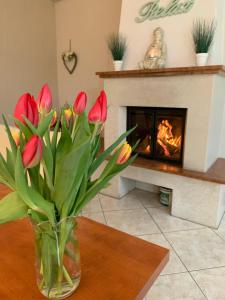 Villa Relax Vendégház