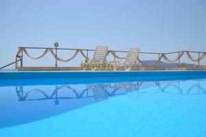 Archipelagos Boutique Hotel Schoinoussa-Island Greece