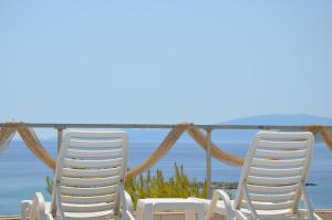 Archipelagos Boutique Hotel Schoinoussa-Island Greece