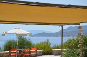 Archipelagos Boutique Hotel Schoinoussa-Island Greece