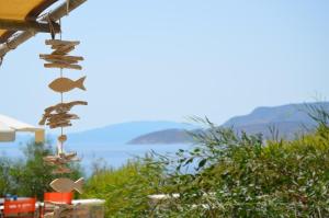 Archipelagos Boutique Hotel Schoinoussa-Island Greece