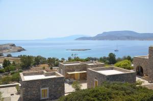 Archipelagos Boutique Hotel Schoinoussa-Island Greece