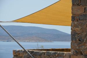 Archipelagos Boutique Hotel Schoinoussa-Island Greece