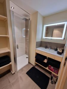 Appartements Les Chalets de l'Adret : photos des chambres