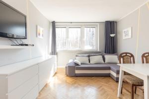 KrasiÅ„ski Garden 2-bedroom Apartament