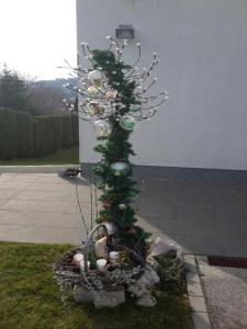 Apartments Da - Dent