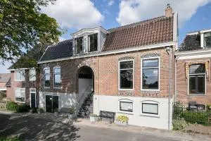 Molepôlle 6 - Stadslogementen Franeker - Dronrijp