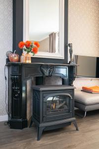 Molepôlle 6 - Stadslogementen Franeker