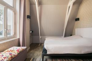 Molepôlle 6 - Stadslogementen Franeker