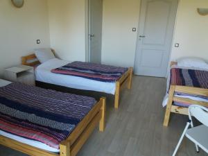 B&B / Chambres d'hotes Gite de Boncourt : photos des chambres