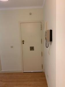 Plage João de Caparica