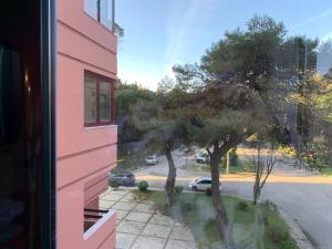 Plage João de Caparica