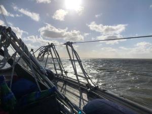 Stay only or sailaway with friends and family have more fun