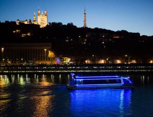 Hotels ibis Styles Lyon Centre Confluence : photos des chambres