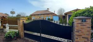 Maisons de vacances Villa 230 M2 With Garden Lac De Leon And Ocean : photos des chambres