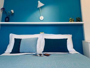 La Tortorella Room & Apartment img66