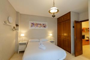 RentalSevilla a un minuto de la Campana