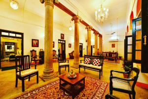 Krishnayan Heritage