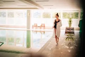 Bacolux Diana, Herculane - Mehadija