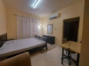 Nice studio for stay .. - 阿尔布亚米