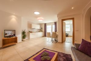 Appartement 2 Chambres