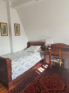 B&B / Chambres d'hotes La Romantique : photos des chambres