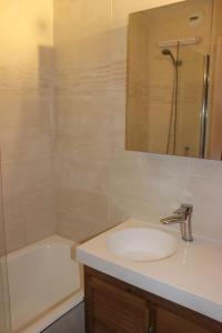Lac du Lou Appartements VTI