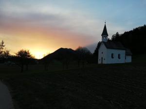 Veitnhof Vomperberg