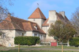 Maisons de vacances Domaine des Formes : photos des chambres