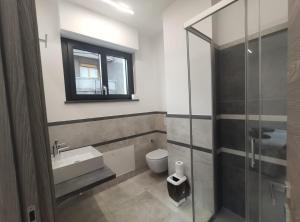Two-Room Apartment