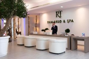 Hotels Hotel Chateau des Tourelles - Relais Thalasso & Spa : photos des chambres
