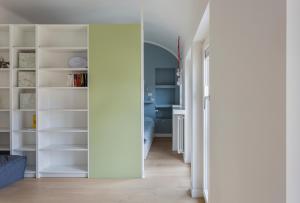 Luce Suit - your windows on the city Corso di Porta Vigentina Milano