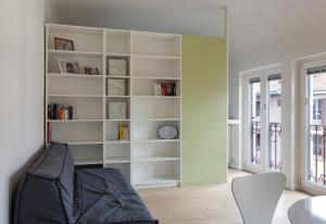 Luce Suit - your windows on the city Corso di Porta Vigentina Milano