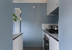 Luce Suit - your windows on the city Corso di Porta Vigentina Milano