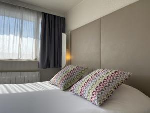 Hotels Campanile Arras - Saint-Nicolas : photos des chambres