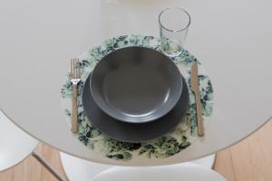 Luce Suit - your windows on the city Corso di Porta Vigentina Milano