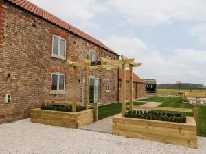 The Cart House - Wilberfoss