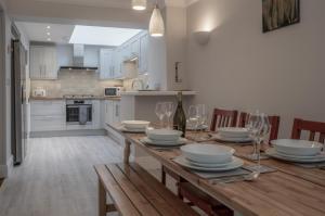 Noe Acre - 3 Bedroom Cottage - Tenby