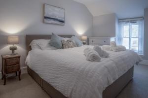 Noe Acre - 3 Bedroom Cottage - Tenby