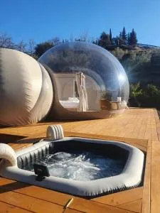 La Bulle - 卡尼利亚斯-德阿尔拜达