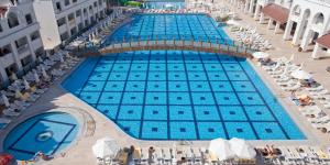 Oz Hotels Side Premium