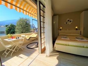 IL TERRAZZO A BELLAGIO