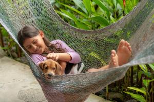 Tabulia Tree Hotel and Villas