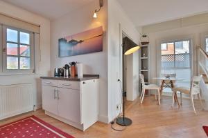 Ferienhaus Spitzbergen Ferienhaus Spitzbergen