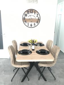 Apartman Mirella