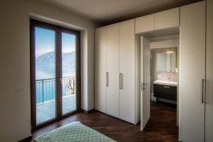 Argegno Wonderful View - by MyHomeInComo